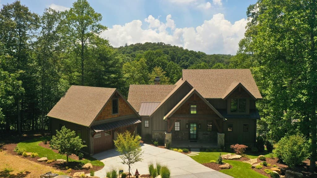 124 Hardwood Court, Mineral Bluff GA 30559 - Photo