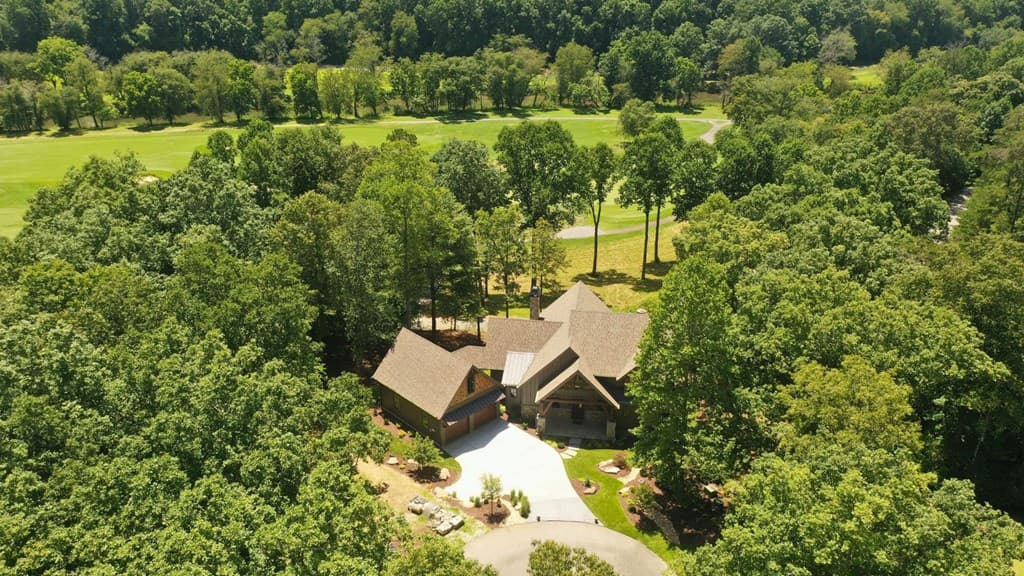 124 Hardwood Court, Mineral Bluff GA 30559 - Photo