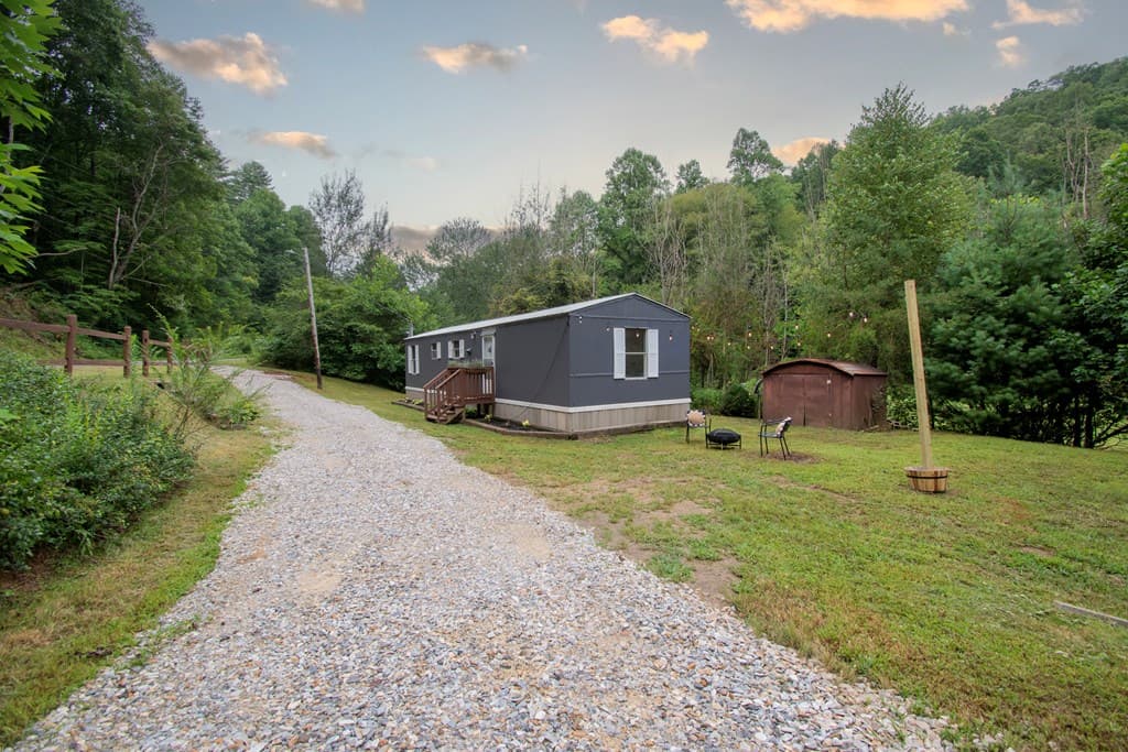 580 Atoah Circle, Robbinsville NC 28771 - Photo