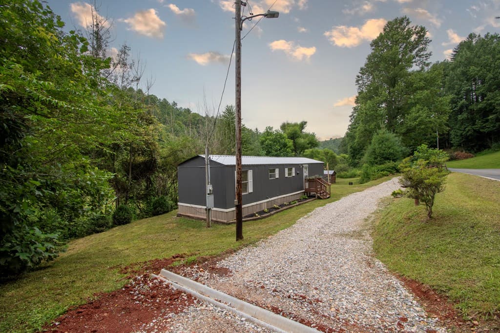 580 Atoah Circle, Robbinsville NC 28771 - Photo
