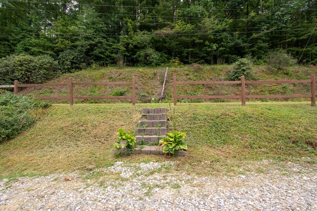 580 Atoah Circle, Robbinsville NC 28771 - Photo