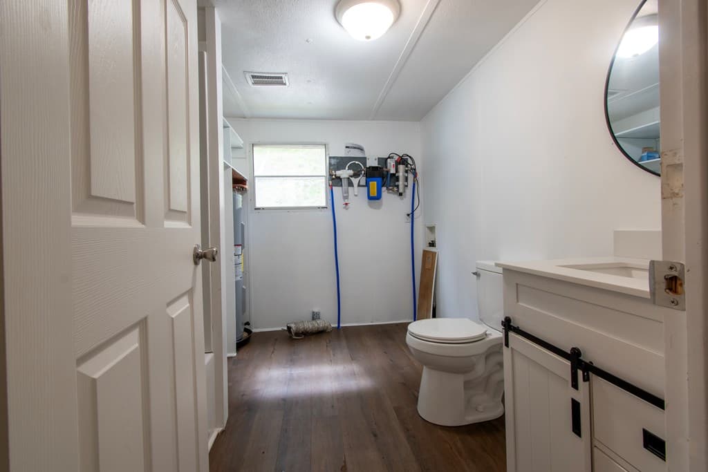 580 Atoah Circle, Robbinsville NC 28771 - Photo