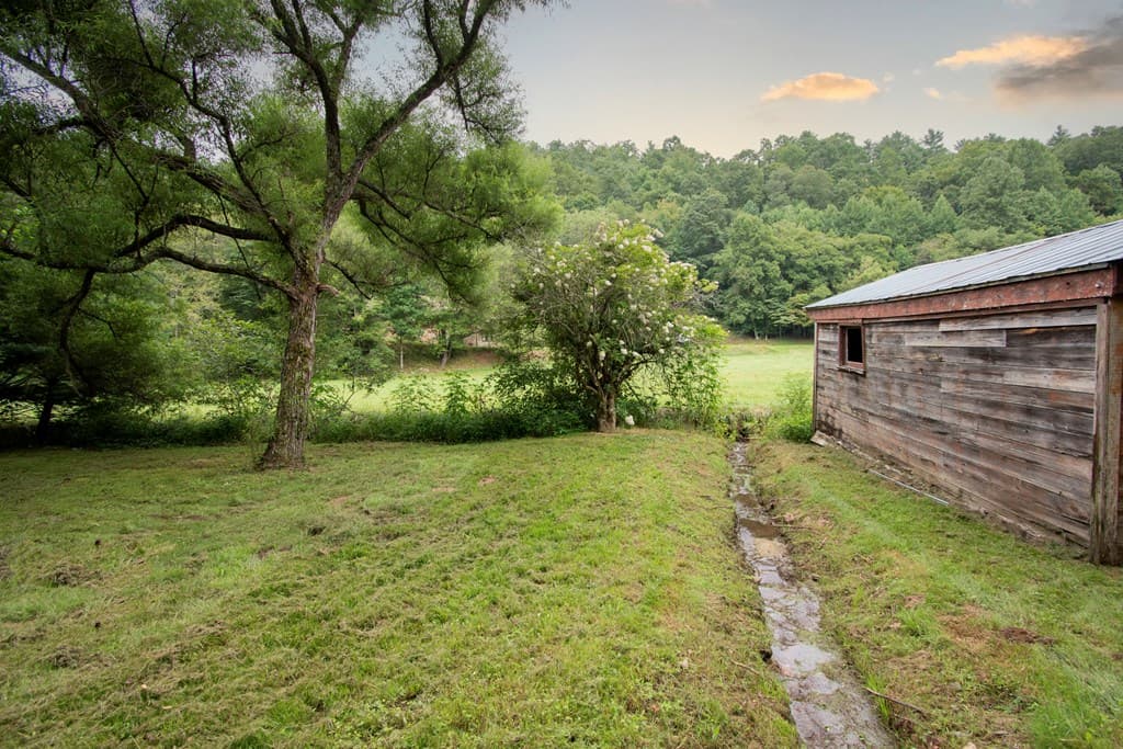 580 Atoah Circle, Robbinsville NC 28771 - Photo