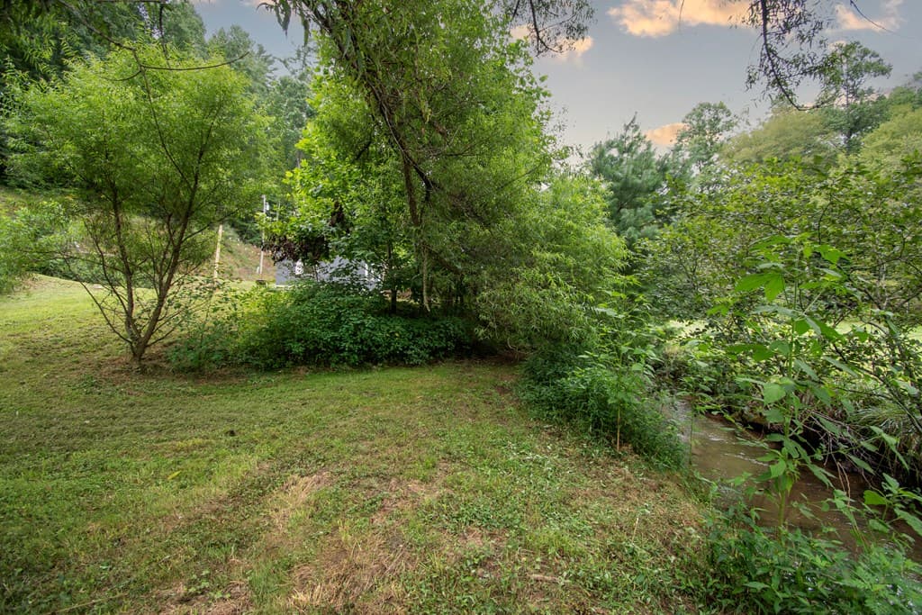 580 Atoah Circle, Robbinsville NC 28771 - Photo