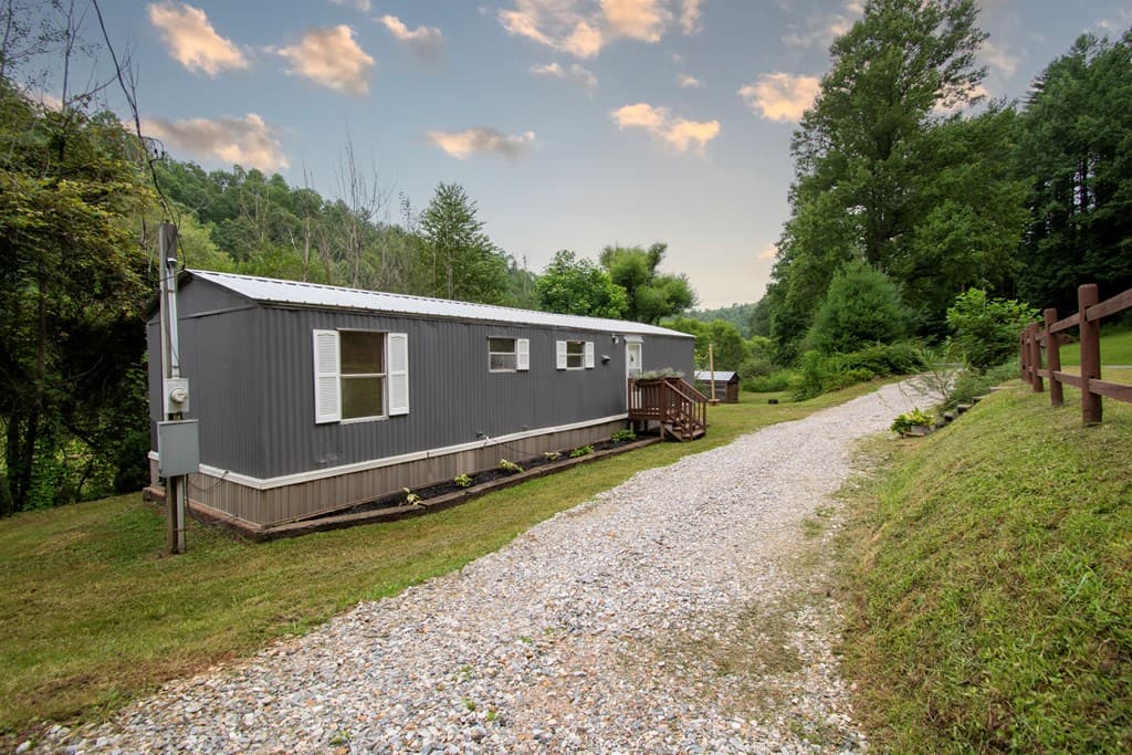 580 Atoah Circle, Robbinsville NC 28771 - Photo