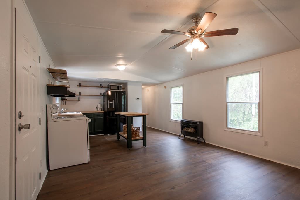 580 Atoah Circle, Robbinsville NC 28771 - Photo