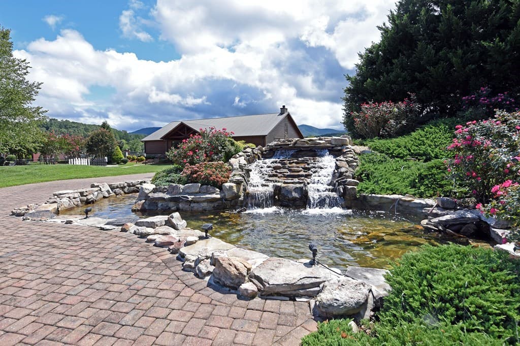 101 Foggy Mountain Road, Blairsville GA 30512 - Photo