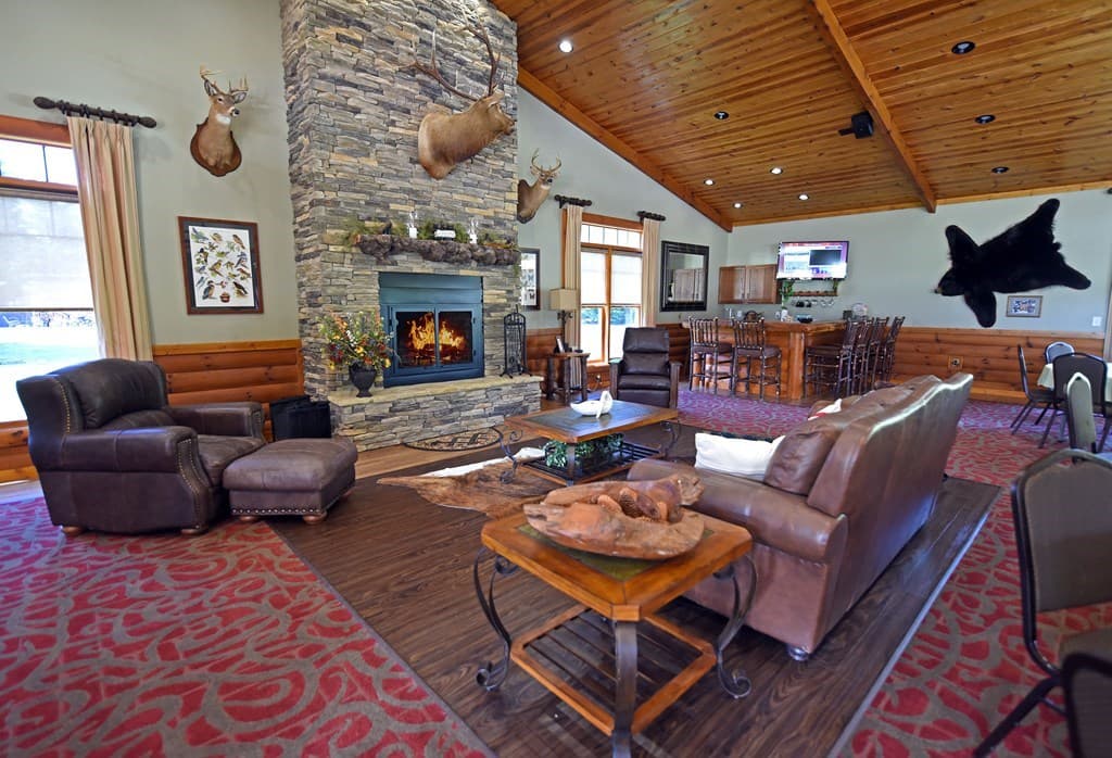 101 Foggy Mountain Road, Blairsville GA 30512 - Photo