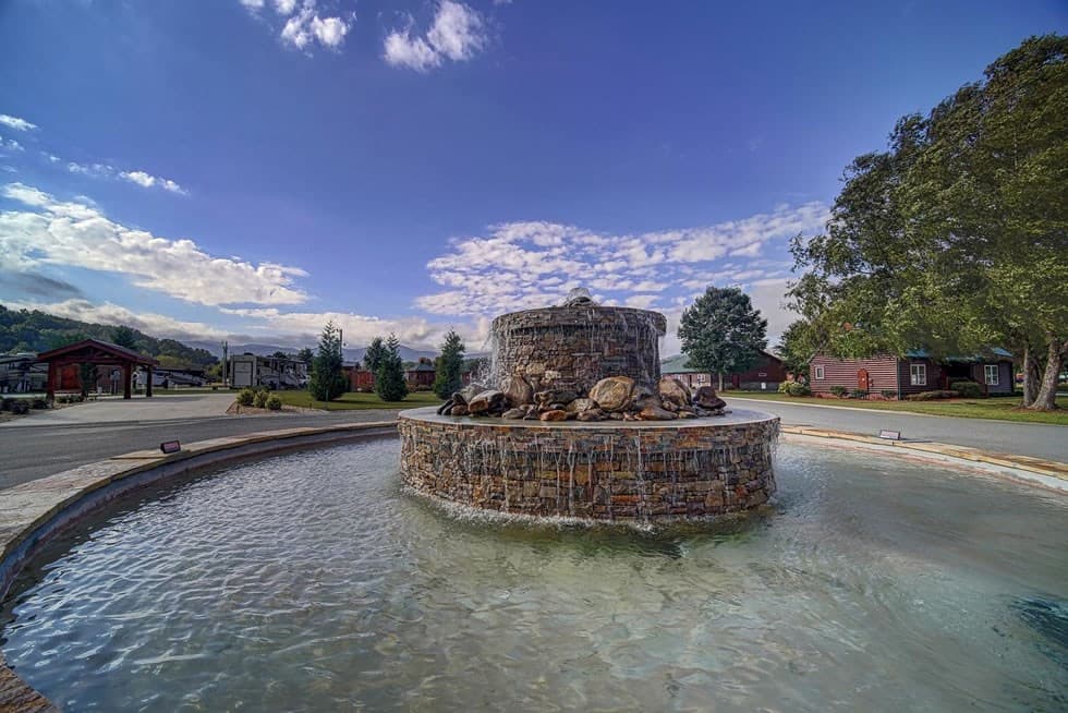 101 Foggy Mountain Road, Blairsville GA 30512 - Photo