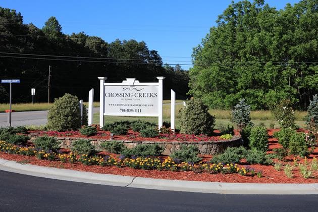 101 Foggy Mountain Road, Blairsville GA 30512 - Primary photo