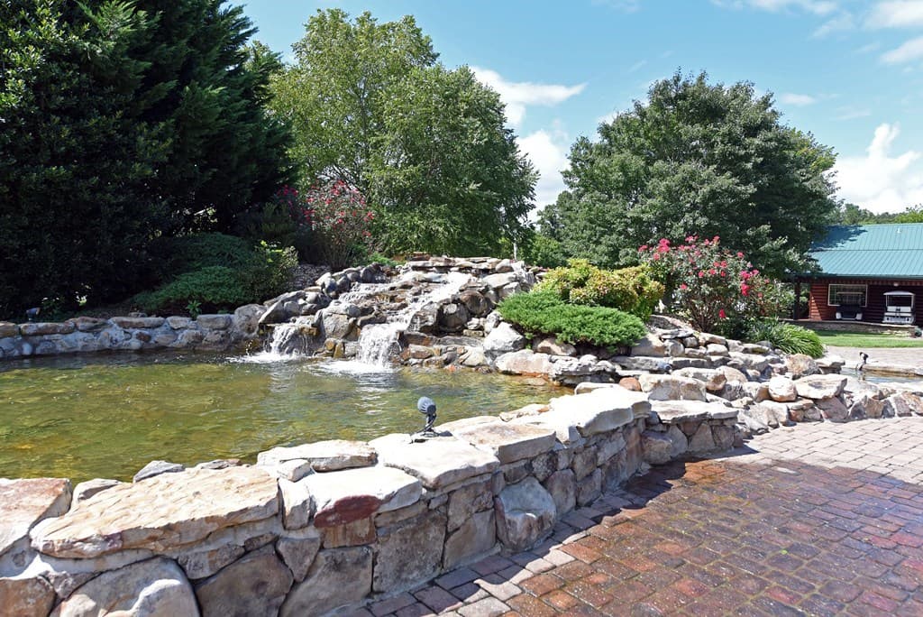 101 Foggy Mountain Road, Blairsville GA 30512 - Photo