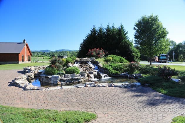 101 Foggy Mountain Road, Blairsville GA 30512 - Photo