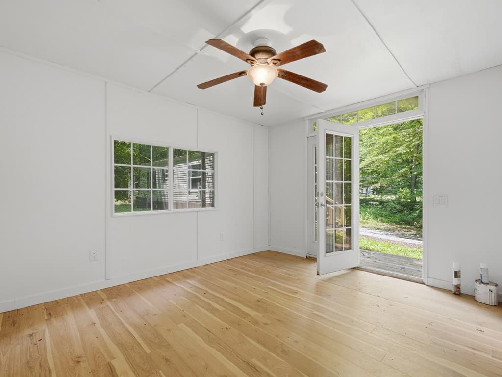 414 Twin Mountain Lake Circle, Talking Rock GA 30175 - Photo