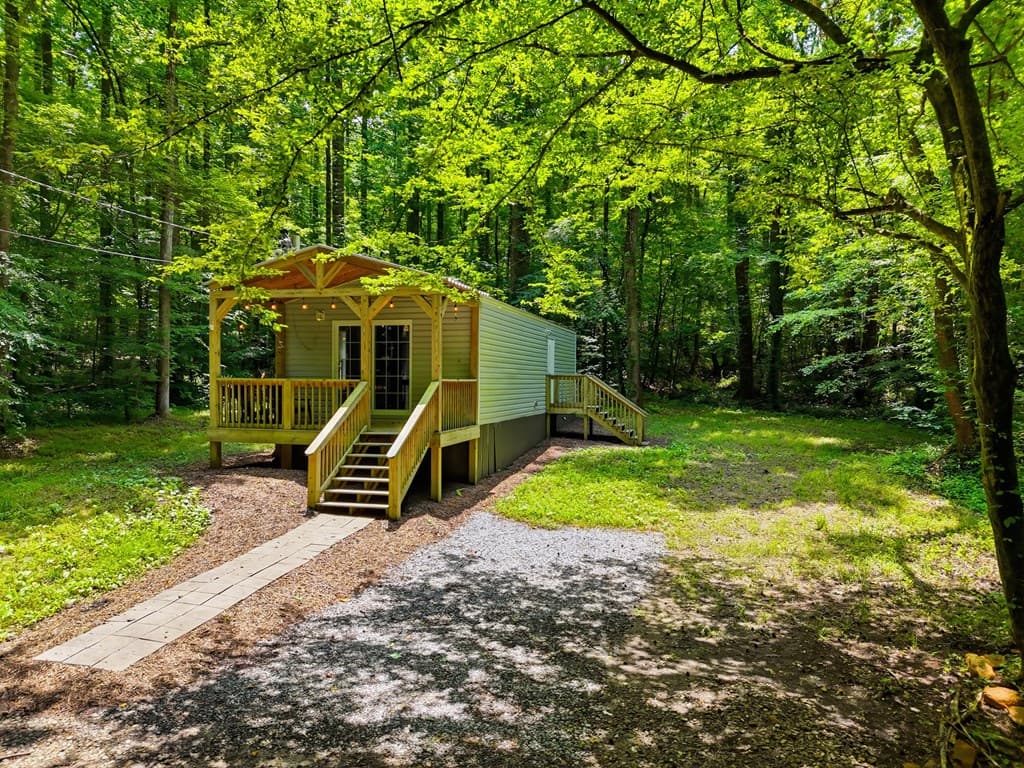 414 Twin Mountain Lake Circle, Talking Rock GA 30175 - Photo