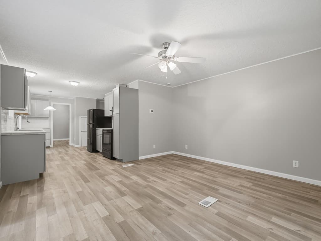 414 Twin Mountain Lake Circle, Talking Rock GA 30175 - Photo