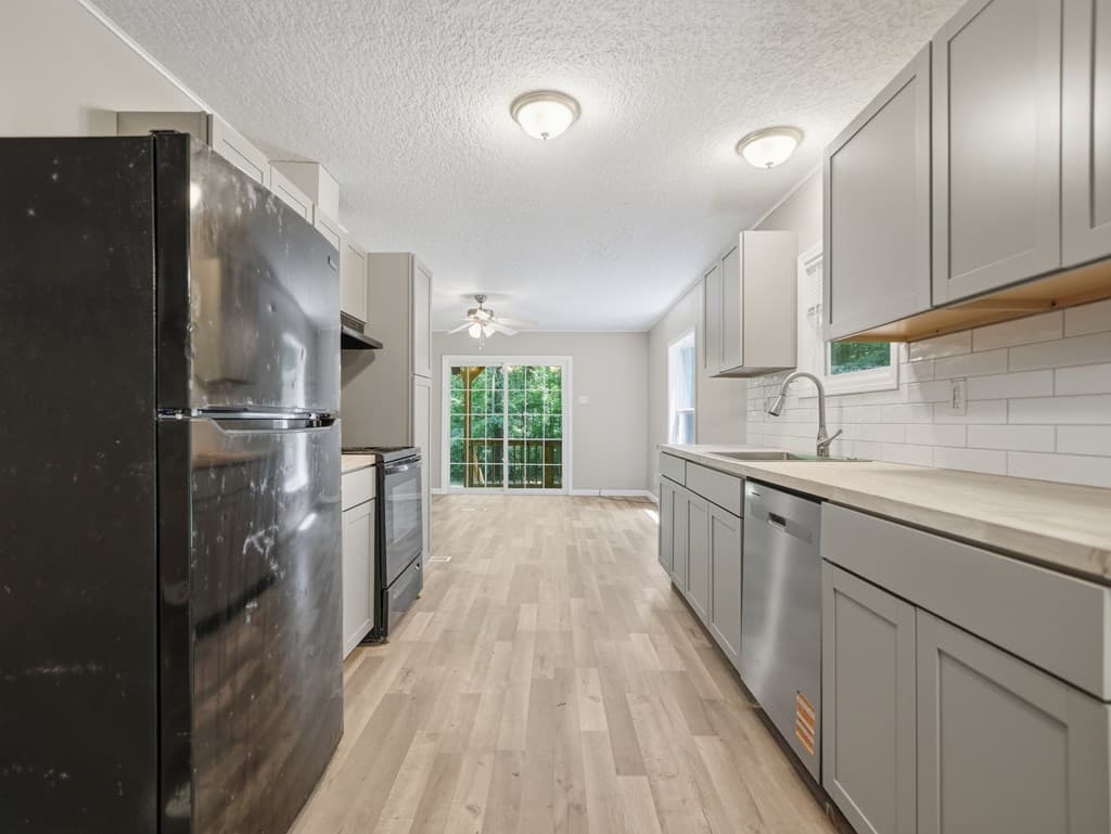414 Twin Mountain Lake Circle, Talking Rock GA 30175 - Photo