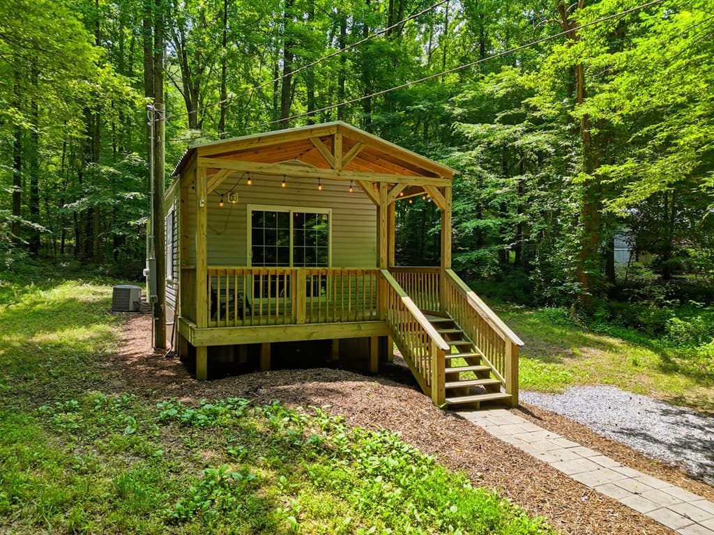 414 Twin Mountain Lake Circle, Talking Rock GA 30175 - Photo