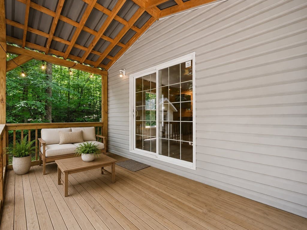 414 Twin Mountain Lake Circle, Talking Rock GA 30175 - Photo
