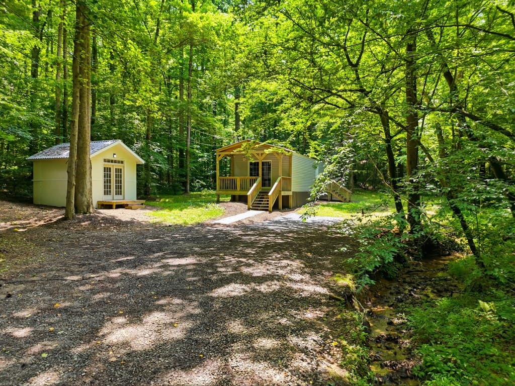 414 Twin Mountain Lake Circle, Talking Rock GA 30175 - Photo