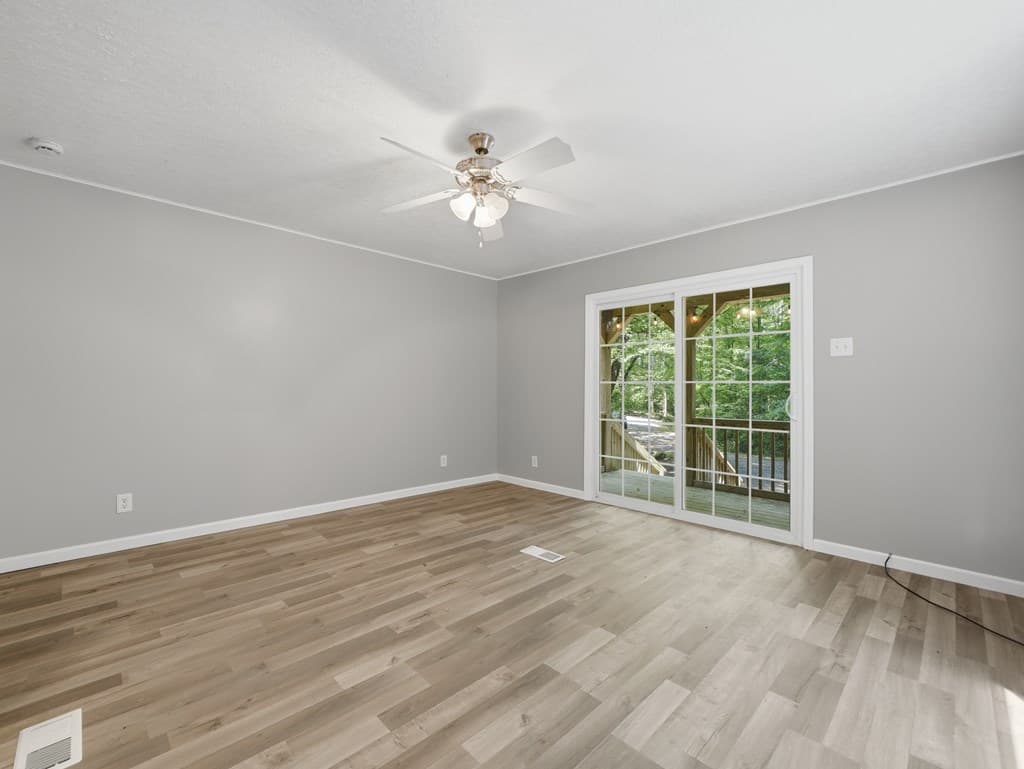 414 Twin Mountain Lake Circle, Talking Rock GA 30175 - Photo