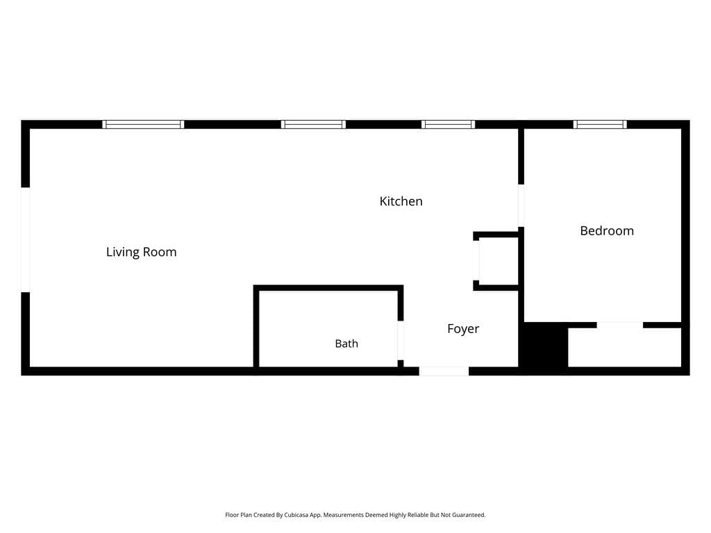 414 Twin Mountain Lake Circle, Talking Rock GA 30175 - Photo