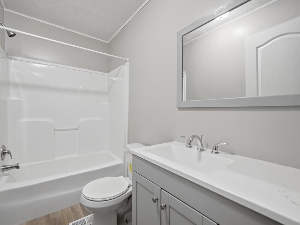 414 Twin Mountain Lake Circle, Talking Rock GA 30175 - Photo