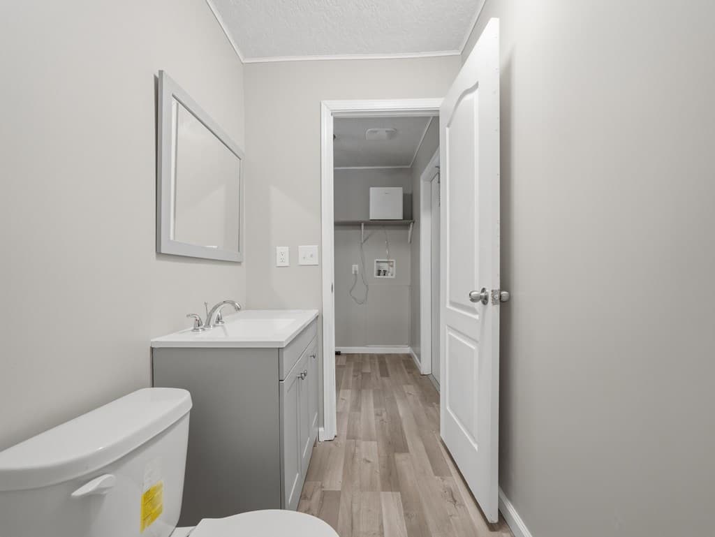 414 Twin Mountain Lake Circle, Talking Rock GA 30175 - Photo