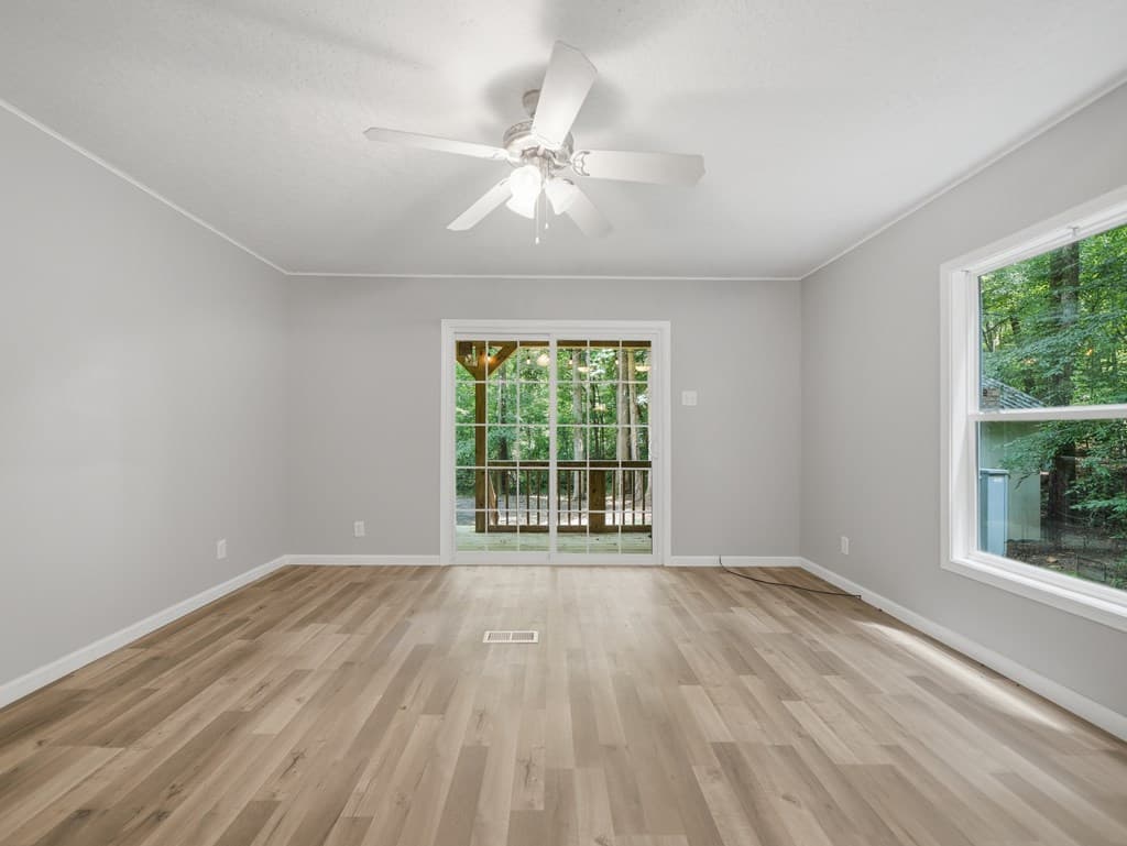 414 Twin Mountain Lake Circle, Talking Rock GA 30175 - Photo