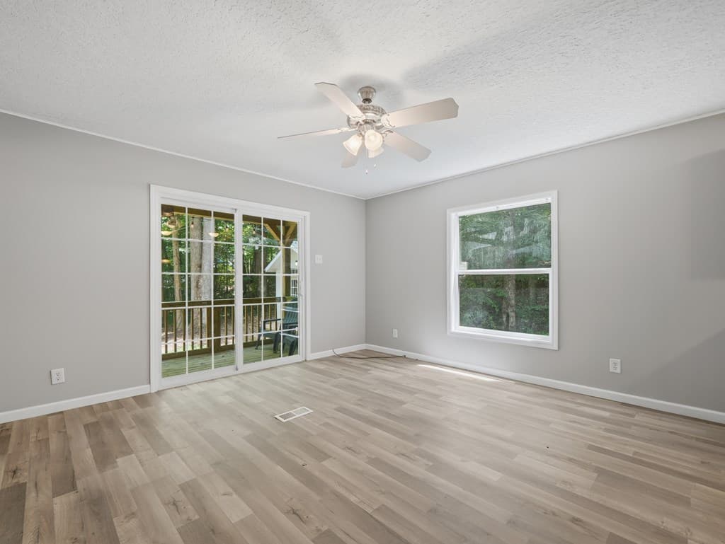 414 Twin Mountain Lake Circle, Talking Rock GA 30175 - Photo