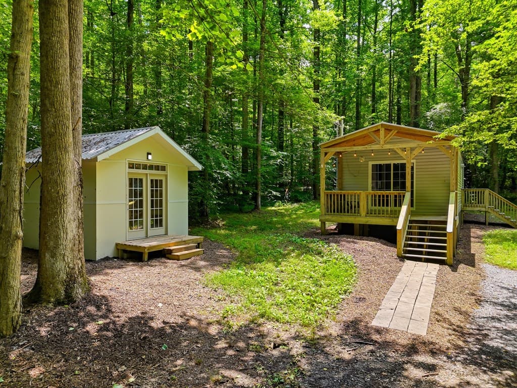 414 Twin Mountain Lake Circle, Talking Rock GA 30175 - Photo