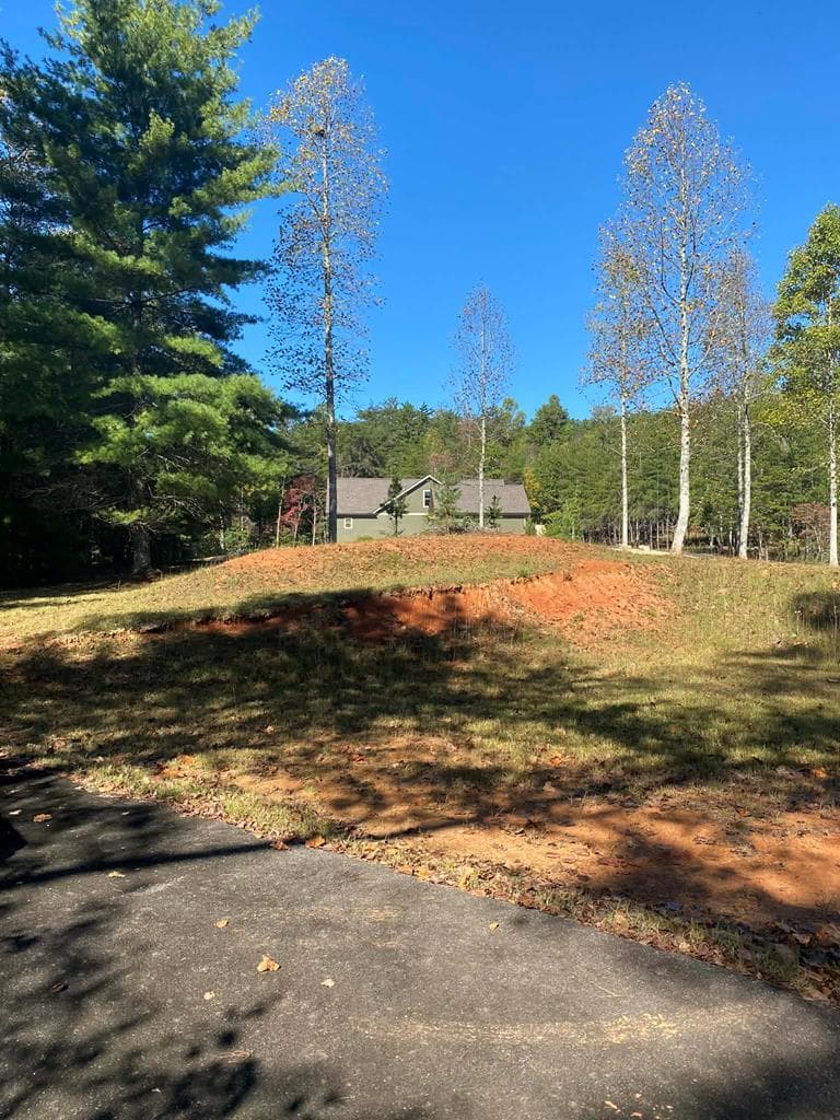 Lot 60 Laurel Brooke, Blairsville GA 30512 - Photo