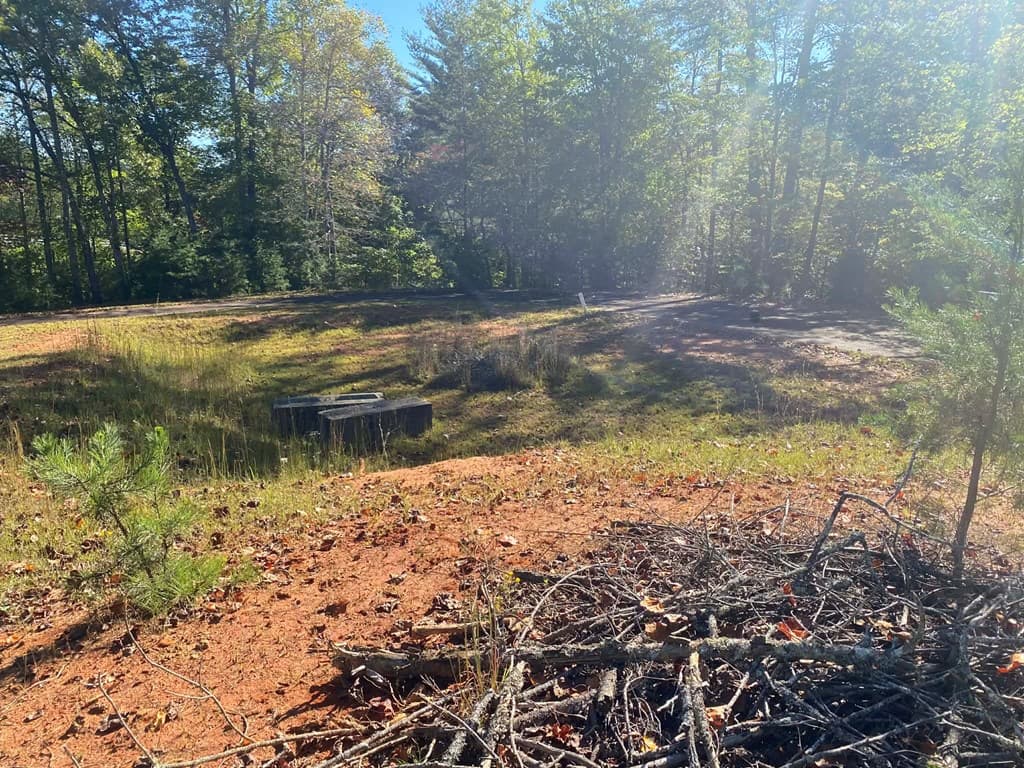Lot 60 Laurel Brooke, Blairsville GA 30512 - Photo