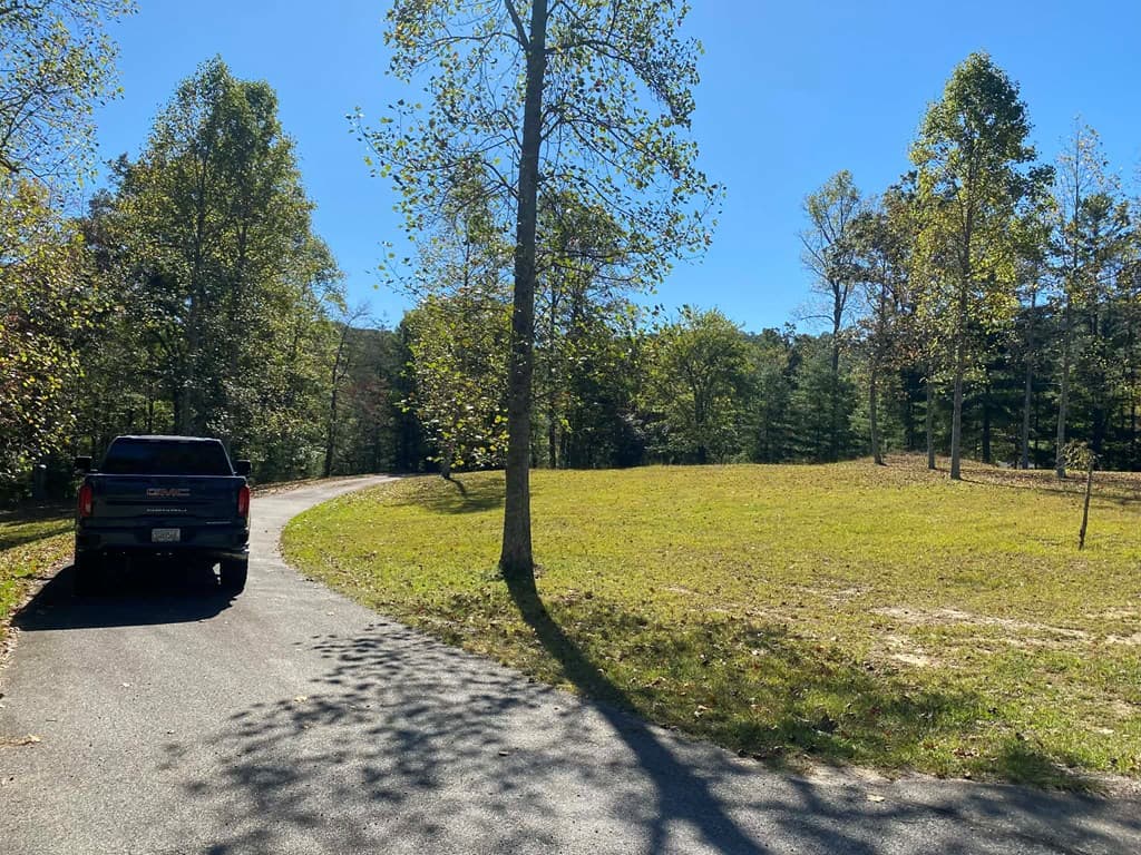 Lot 60 Laurel Brooke, Blairsville GA 30512 - Photo