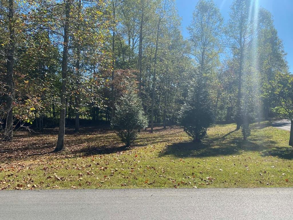 Lot 60 Laurel Brooke, Blairsville GA 30512 - Photo