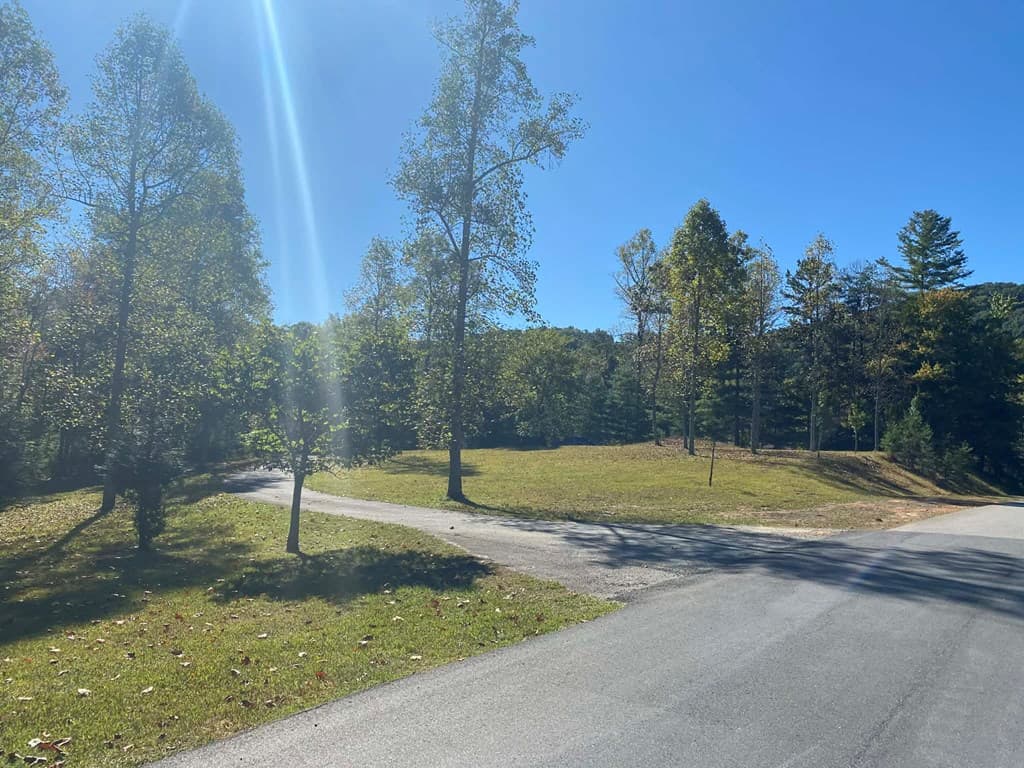 Lot 60 Laurel Brooke, Blairsville GA 30512 - Photo