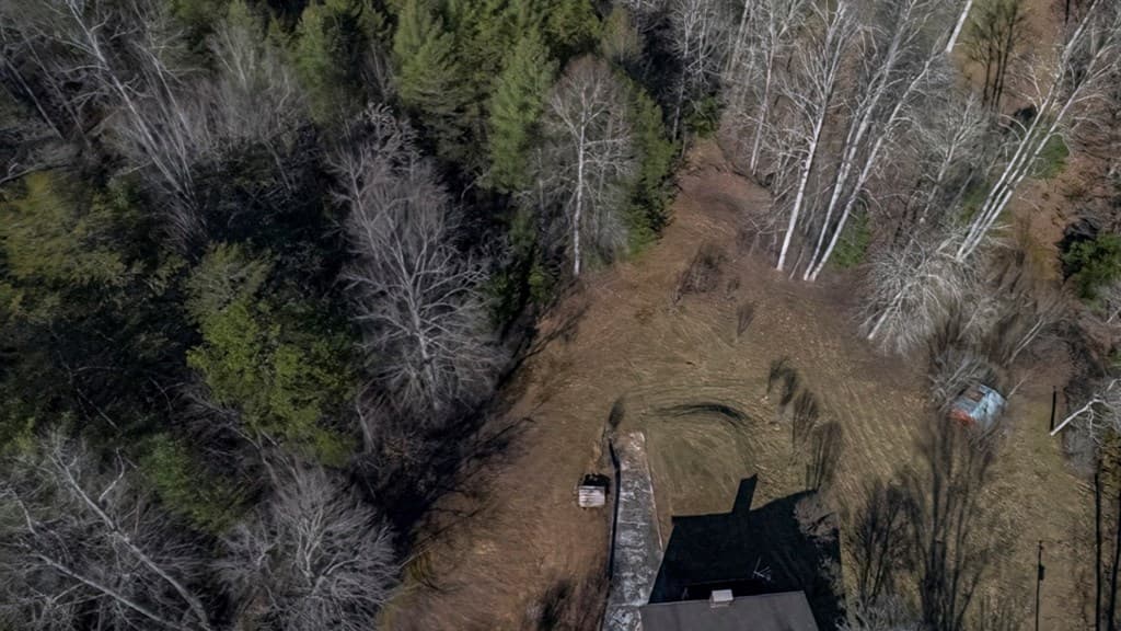 200 Mt. Liberty, Mccaysville GA 30555 - Photo
