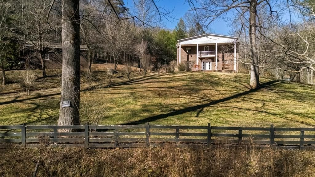 200 Mt. Liberty, Mccaysville GA 30555 - Primary photo