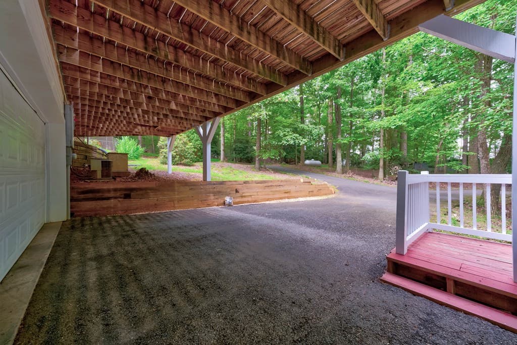 44 W D Court, Ellijay GA 30540 - Photo