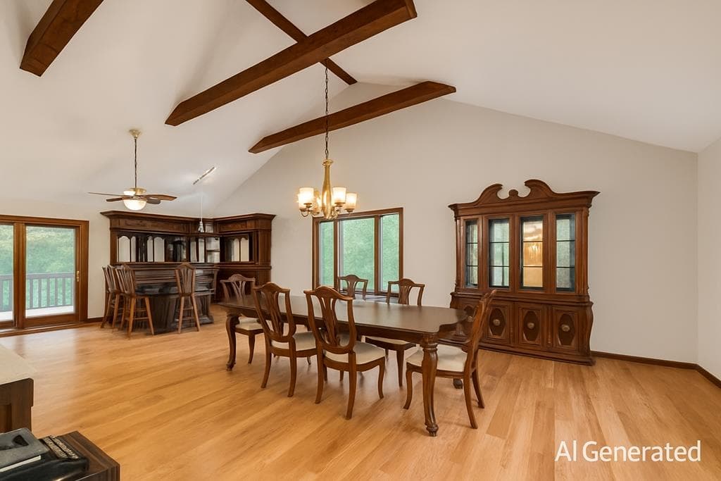 44 W D Court, Ellijay GA 30540 - Photo