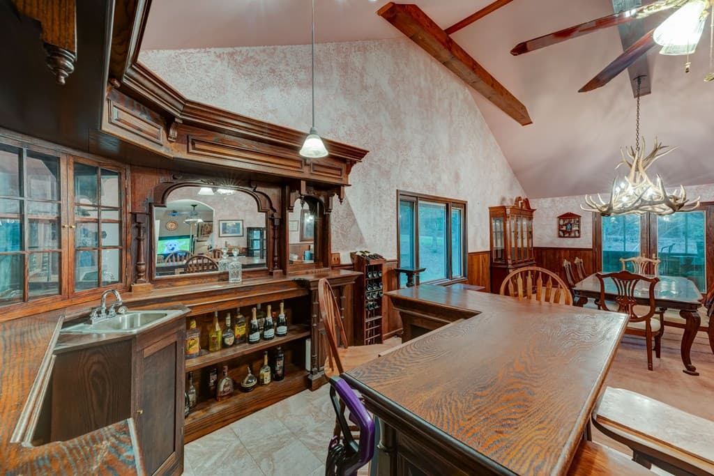 44 W D Court, Ellijay GA 30540 - Photo