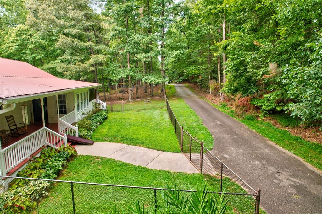 44 W D Court, Ellijay GA 30540 - Photo