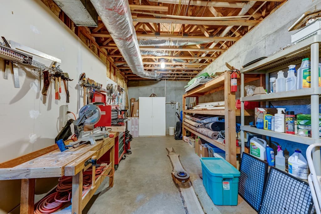 44 W D Court, Ellijay GA 30540 - Photo