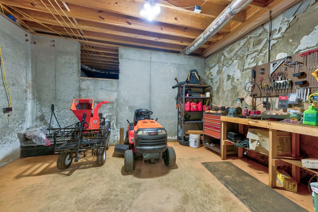 44 W D Court, Ellijay GA 30540 - Photo