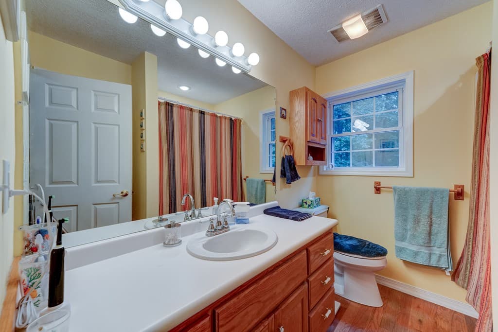 44 W D Court, Ellijay GA 30540 - Photo