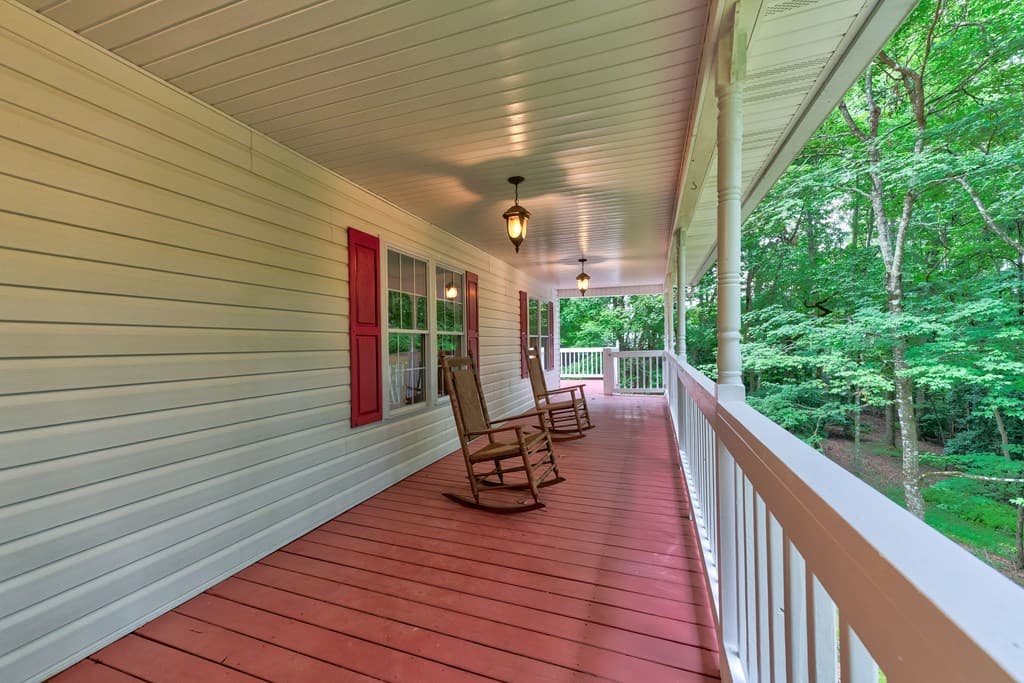 44 W D Court, Ellijay GA 30540 - Photo