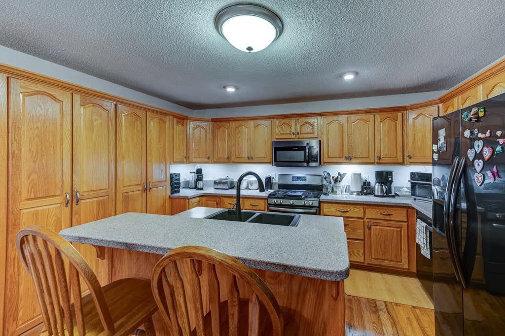 44 W D Court, Ellijay GA 30540 - Photo