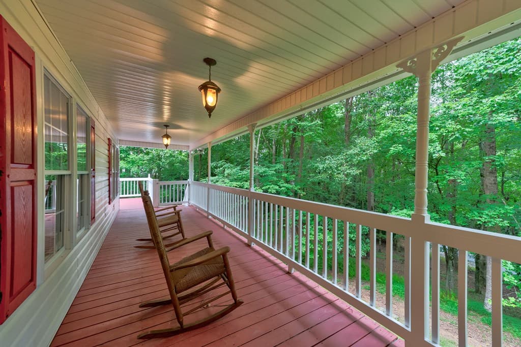 44 W D Court, Ellijay GA 30540 - Photo