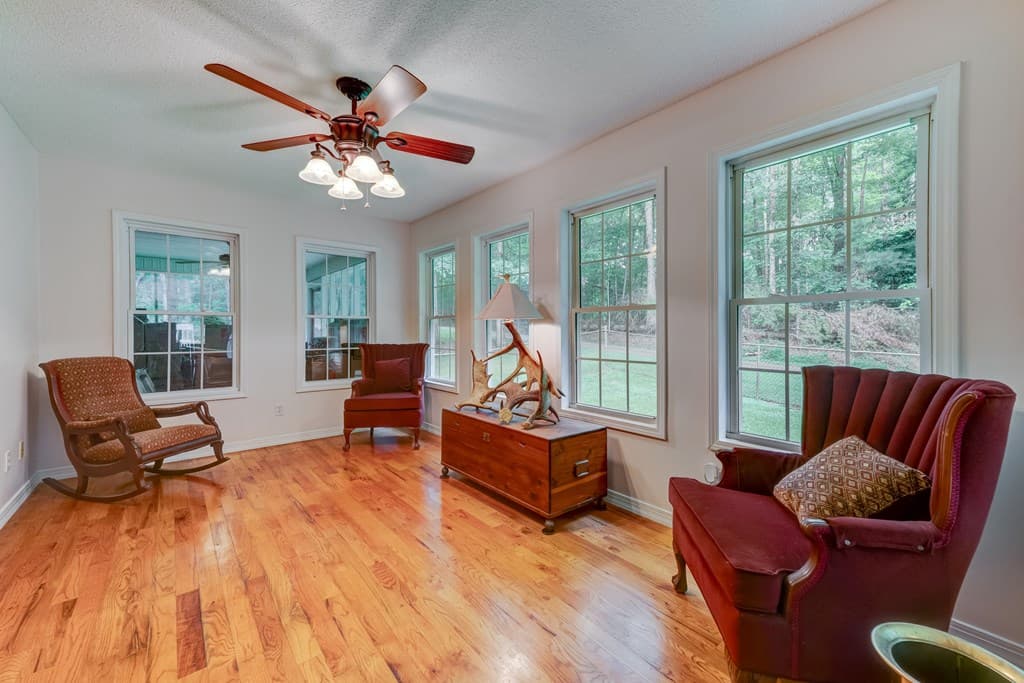 44 W D Court, Ellijay GA 30540 - Photo