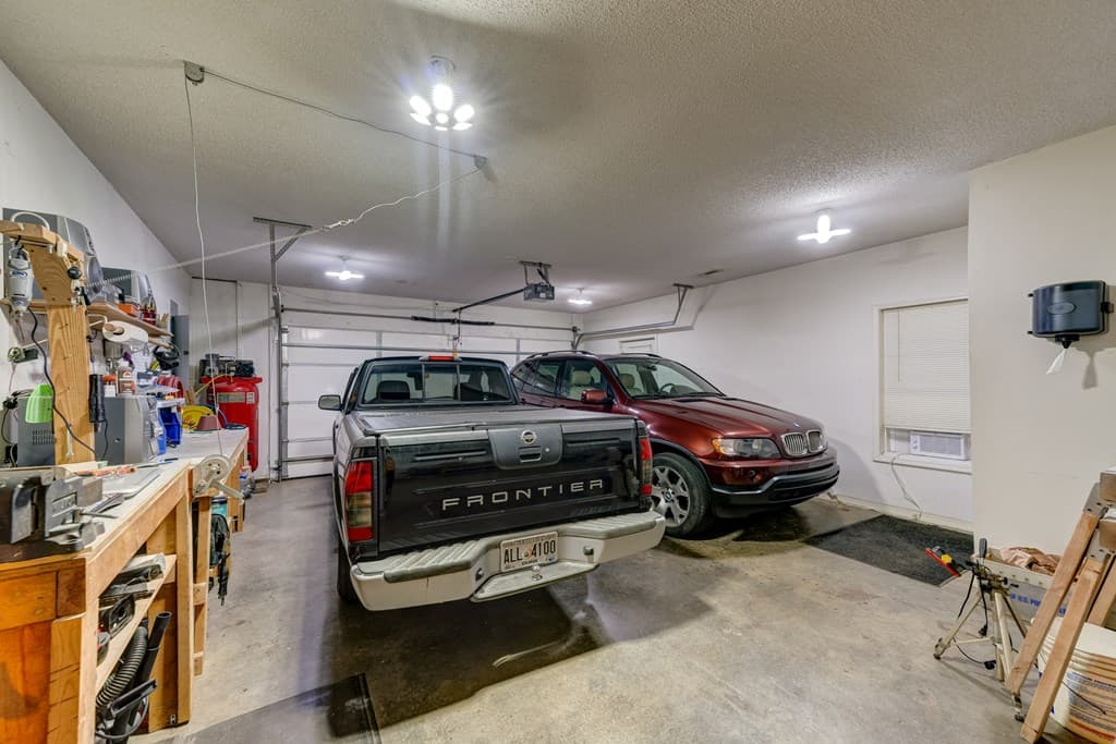 44 W D Court, Ellijay GA 30540 - Photo