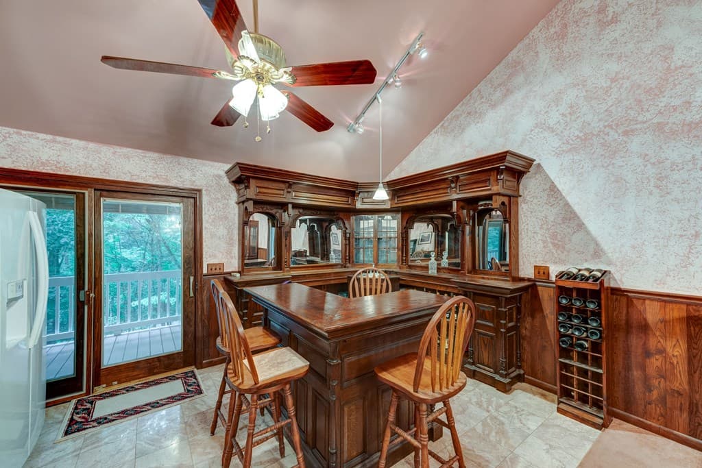 44 W D Court, Ellijay GA 30540 - Photo
